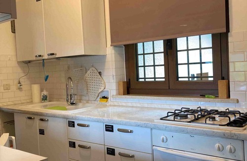 Val Maria-Pur House | Casa Pino al Lago