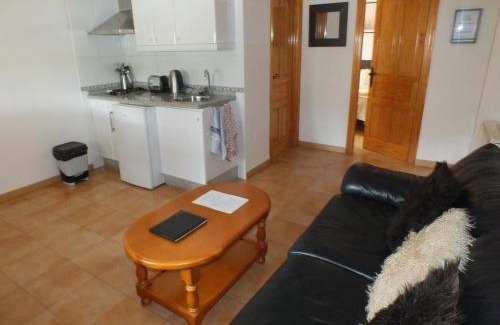 Iznajar Apartment | Casa Pino Solo
