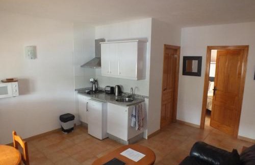 Iznajar Apartment | Casa Pino Solo