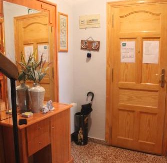 Siles House | Casa Pinos
