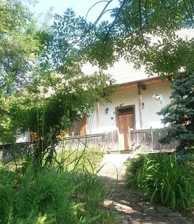 Manastirea Humorului House | Casa Pintea - Bucovina