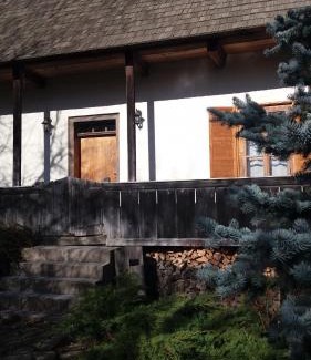 Manastirea Humorului House | Casa Pintea - Bucovina
