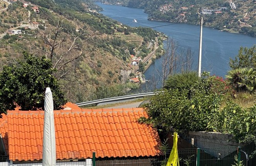 Baiao Villa | Casa Pinto Douro, your vacation home with a breathtaking view