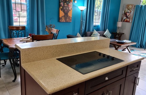 Saint Andrew Apartment | Casa Pinto Guest Apartments