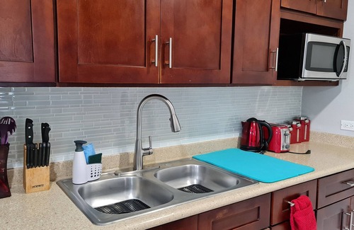 Saint Andrew Apartment | Casa Pinto Guest Apartments
