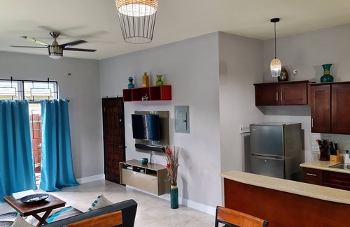 Saint Andrew Apartment | Casa Pinto Guest Apartments