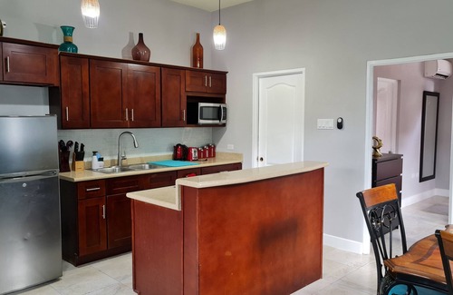 Saint Andrew Apartment | Casa Pinto Guest Apartments