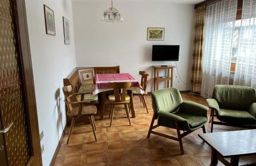 Predazzo Apartment | CASA PINUCCIA APPARTAMENTO EST