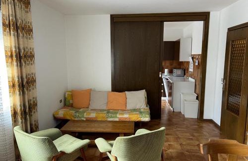 Predazzo Apartment | CASA PINUCCIA APPARTAMENTO EST