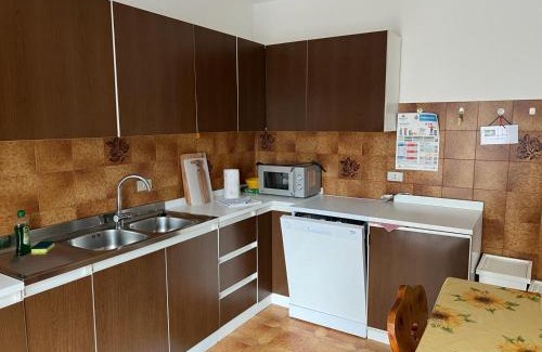 Predazzo Apartment | CASA PINUCCIA APPARTAMENTO EST
