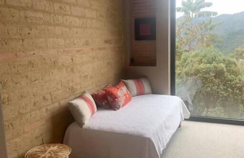 Guasca Villa | Casa Pionono