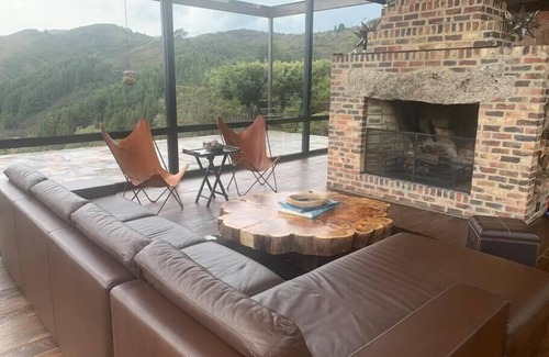 Guasca Villa | Casa Pionono