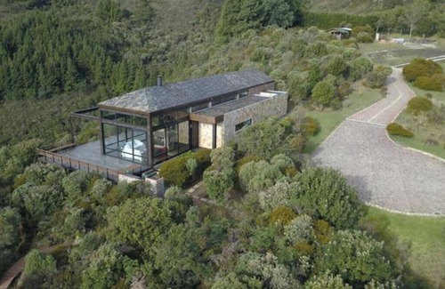Guasca Villa | Casa Pionono