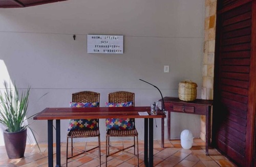 Tibau do Sul House | Casa Pipa Balcony Pool30m Wet Bar Condominium