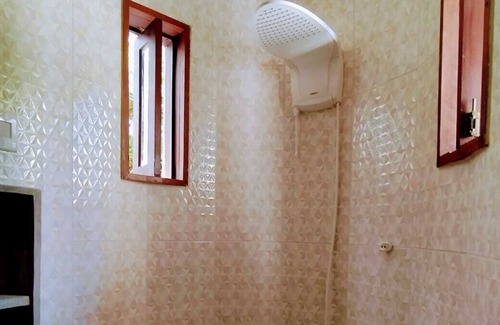 Tibau do Sul House | Casa Pipa Balcony Pool30m Wet Bar Condominium