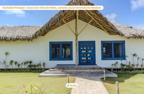 Fortim House | Casa Pipa in a luxury condominium in Fortim