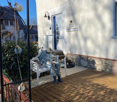 Giessen Apartment | Casa Pippi Lotta