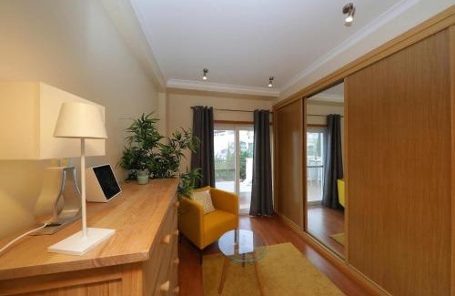 Canada House | Casa Pips-elegant 3 Bed House In O Pomar Resort