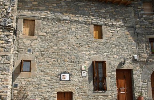 Sieste House | Casa Piquero