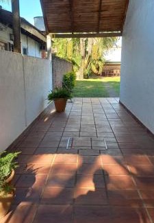 Paso de la Patria House | Casa Piracua