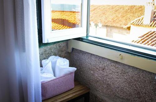 Monsanto House | Casa Pires Mateus