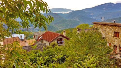 Belsierre House | Casa Pirinea Ordesa