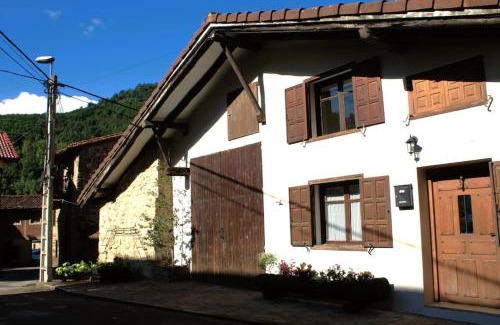 Espinama House | Casa Pirri