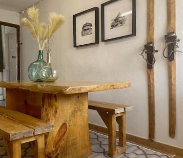 Espinama House | Casa Pirri