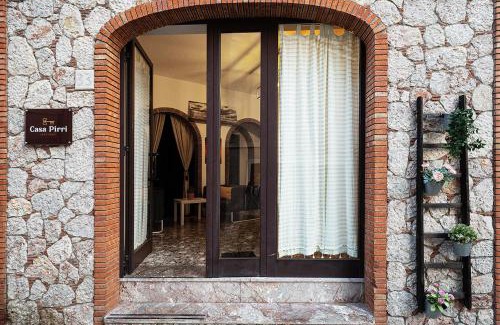 Castelmola Apartment | Casa Pirri