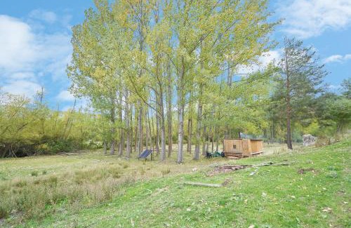 Calomarde Ski Chalet | Casa Pirula