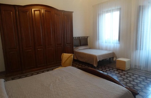 Roccella Jonica House | Casa Piruni