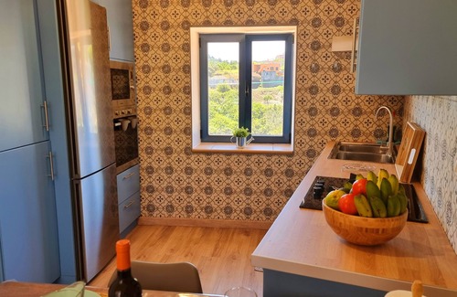 Barlovento House | Casa Pirusa con Piscina Privada en Barlovento, Isla de La Palma