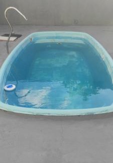 Ji Parana House | Casa Piscina