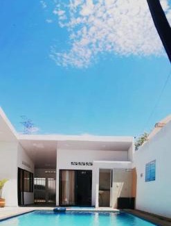 San Sebastian de Mariquita House | Casa piscina