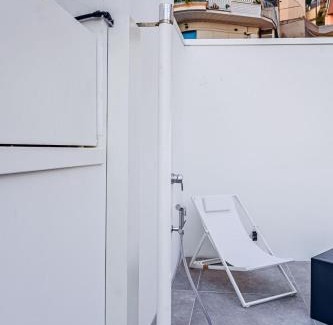 Historical Downtown Salerno House | Casa & Piscina nel centro di Salerno Amalfi Coast