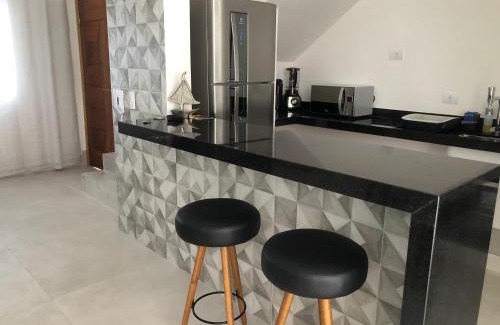 Praia da Olaria House | Casa Piscina PRIVATIVA Serv Praia Condom. Fechado!