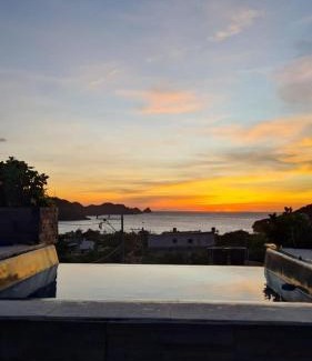 Taganga House | Casa Piscis Spa