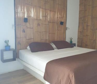 Taganga House | Casa Piscis Spa