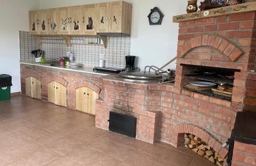 Vladeni House | Casa Piscul Verde Vladeni
