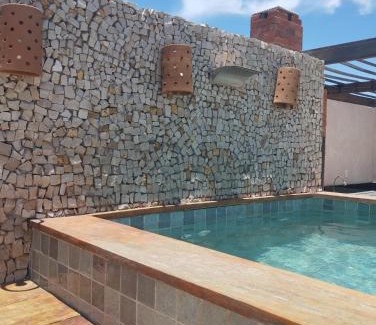 Jijoca de Jericoacoara Apartment | Casa Pitanga Flat