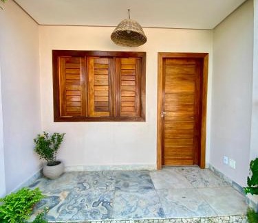 Jijoca de Jericoacoara Apartment | Casa Pitanga Flat