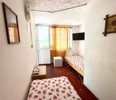 Calafat House | Casa Pitaru