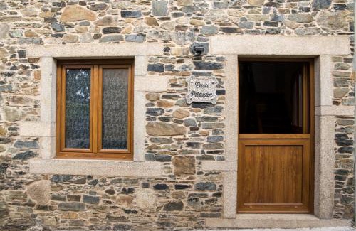Furelos House | CASA PITAXAN