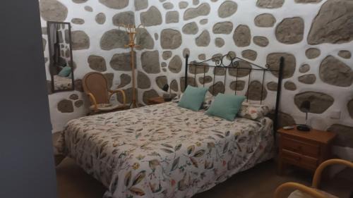 Fataga House | Casa pitita