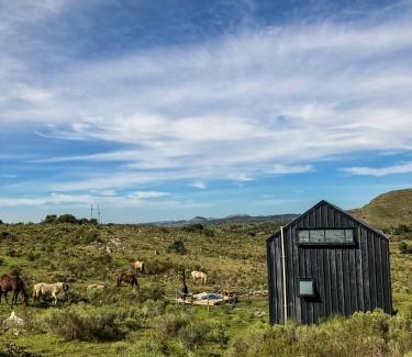 Lavalleja House | Casa Pitoco - Magia en las Sierras