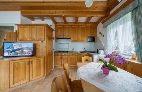 Zoldo Alto House | Casa Piva Dolomiti