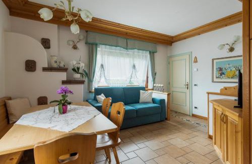 Zoldo Alto House | Casa Piva Dolomiti