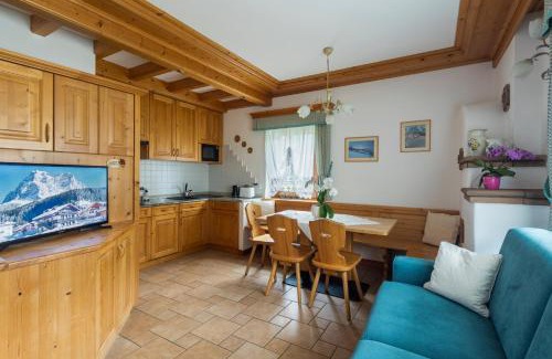 Zoldo Alto House | Casa Piva Dolomiti