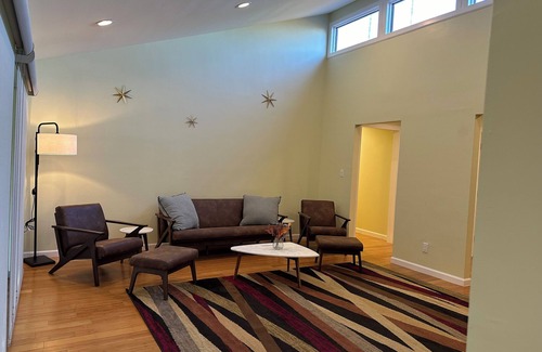 Rancho Viejo House | Casa Pizarro- Family Friendly Home on the Resaca in a Country Club Neighborhood!