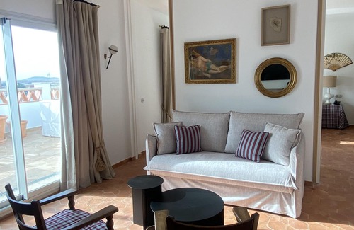 Santa Clara Hotel | Casa Pizarro Hotel
